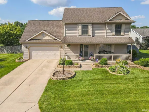 $479,900 | 10081 Billet Court, Granger, IN 46530
