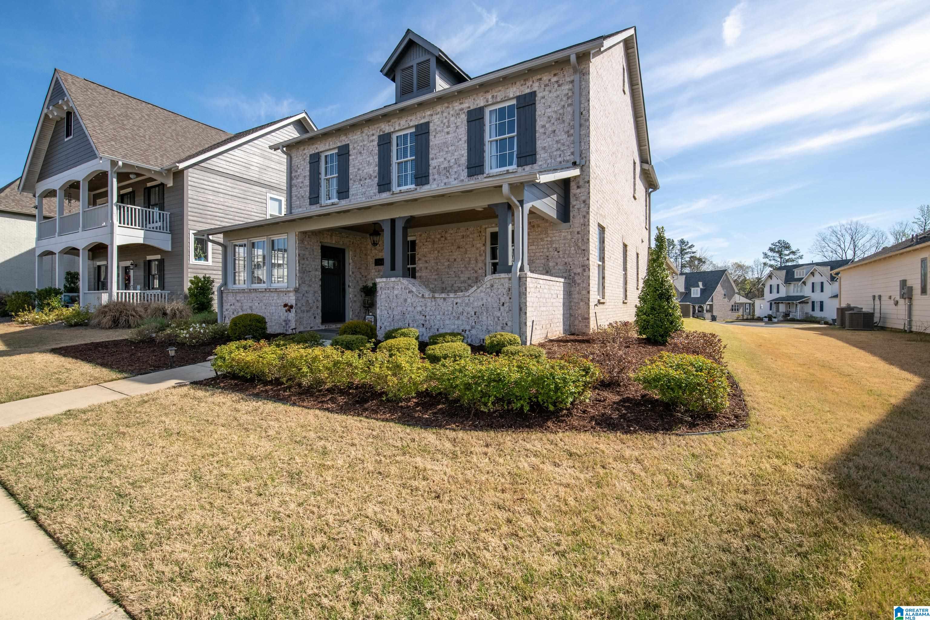 2849 Falliston Lane Birmingham, AL 35244 - Photo 7 of 44