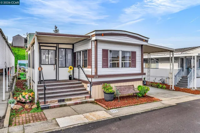 $135,000 | 16401 San Pablo Avenue, Unit 279, San Pablo, CA 94806