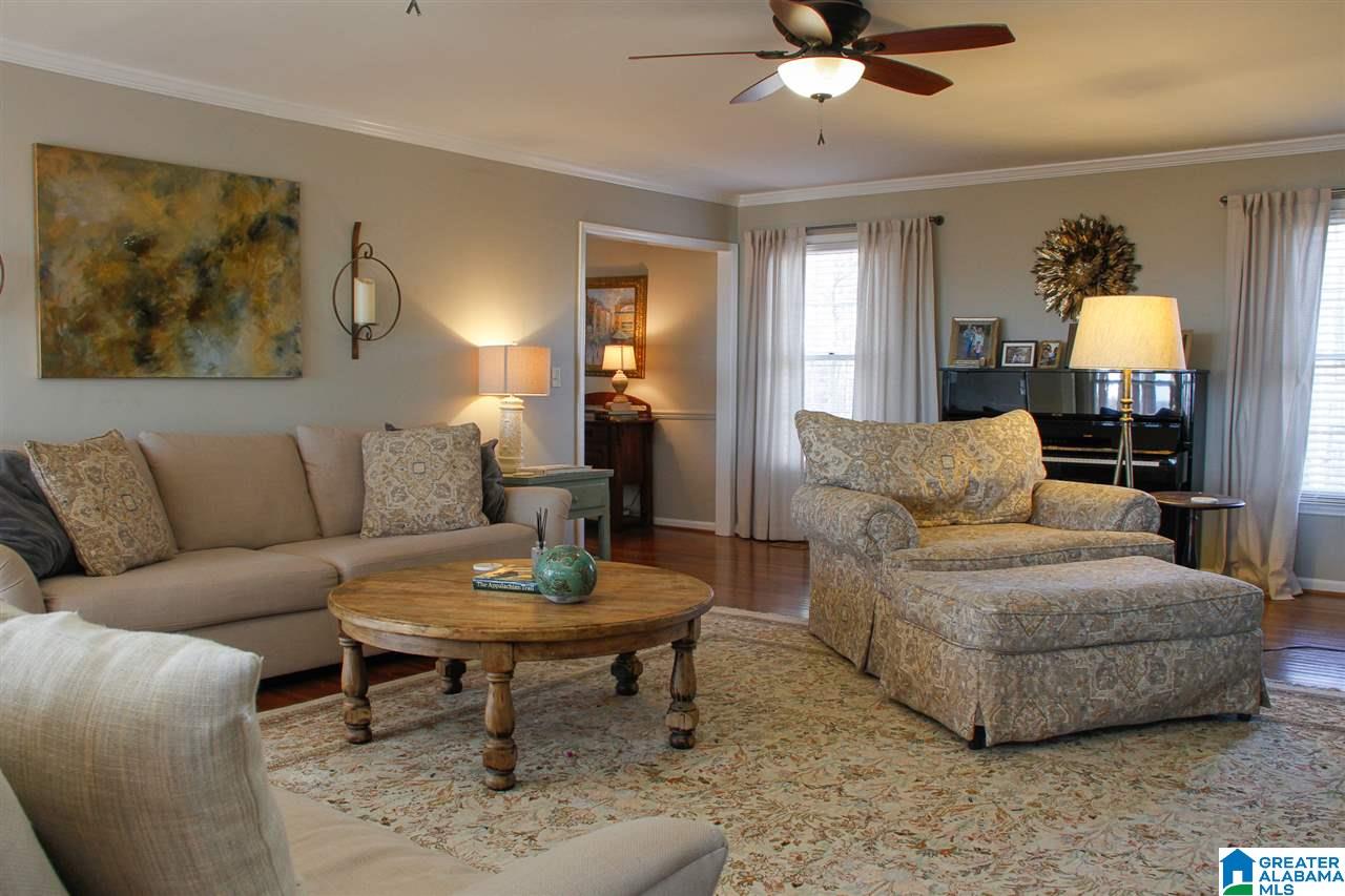 305 Laurel Springs Road Anniston, AL 36207 - Photo 6 of 50