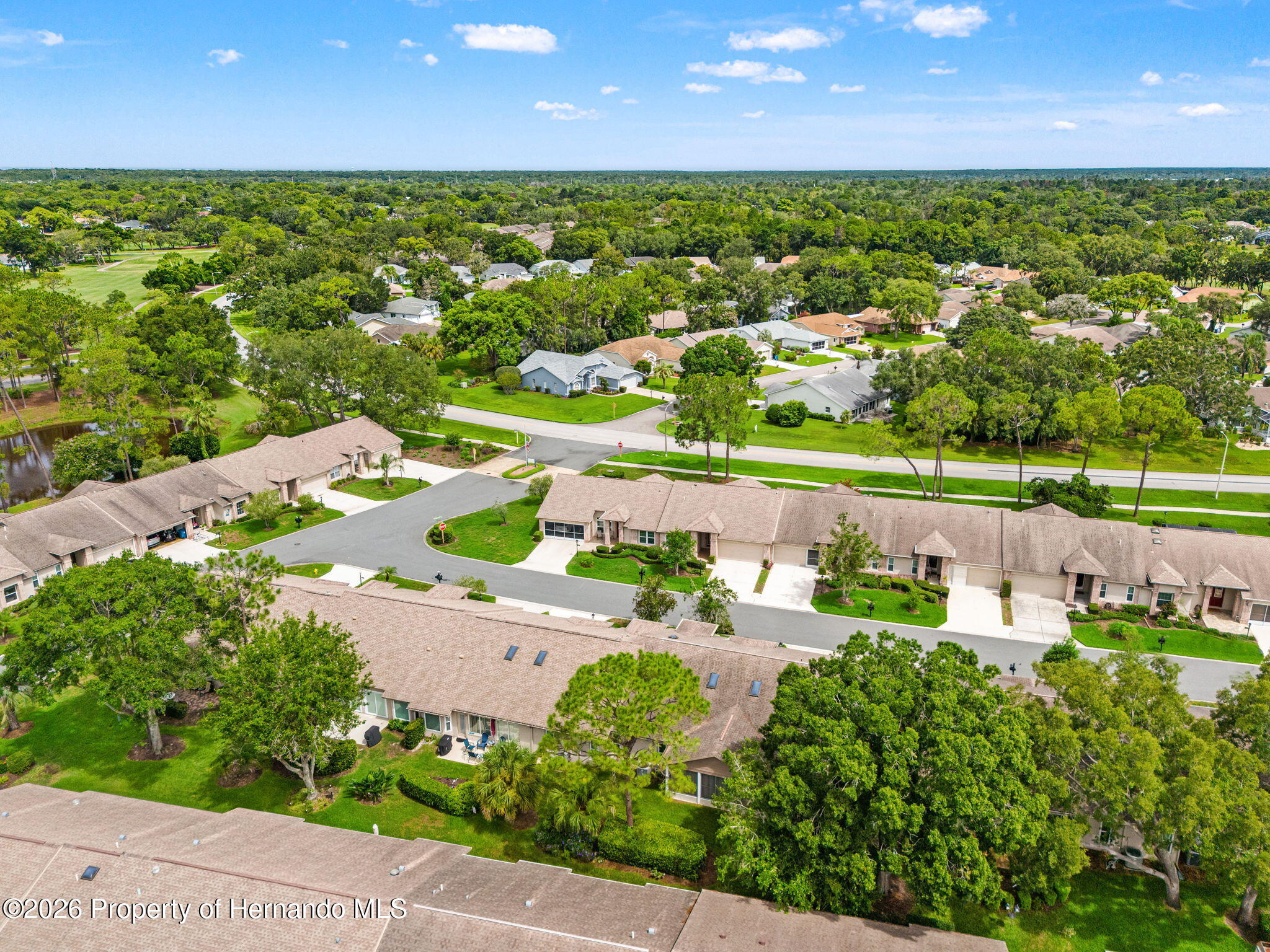 7392 Meadow Brook Lane Spring Hill, FL 34606 - Photo 49 of 66