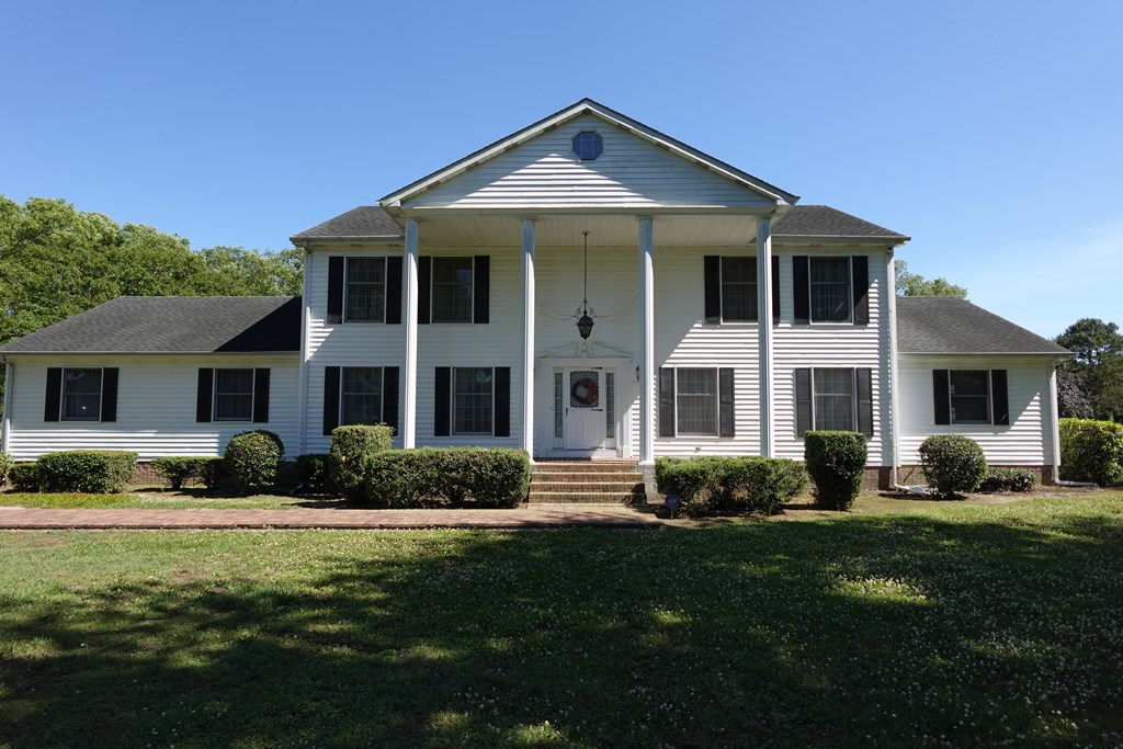 7303 Bayside Road Franktown, VA 23354 - Photo 2 of 85