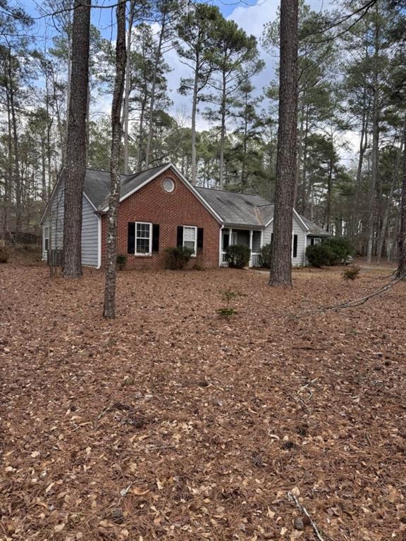 3319 Stewart Lake Road Monroe, GA 30655 - Photo 4 of 25