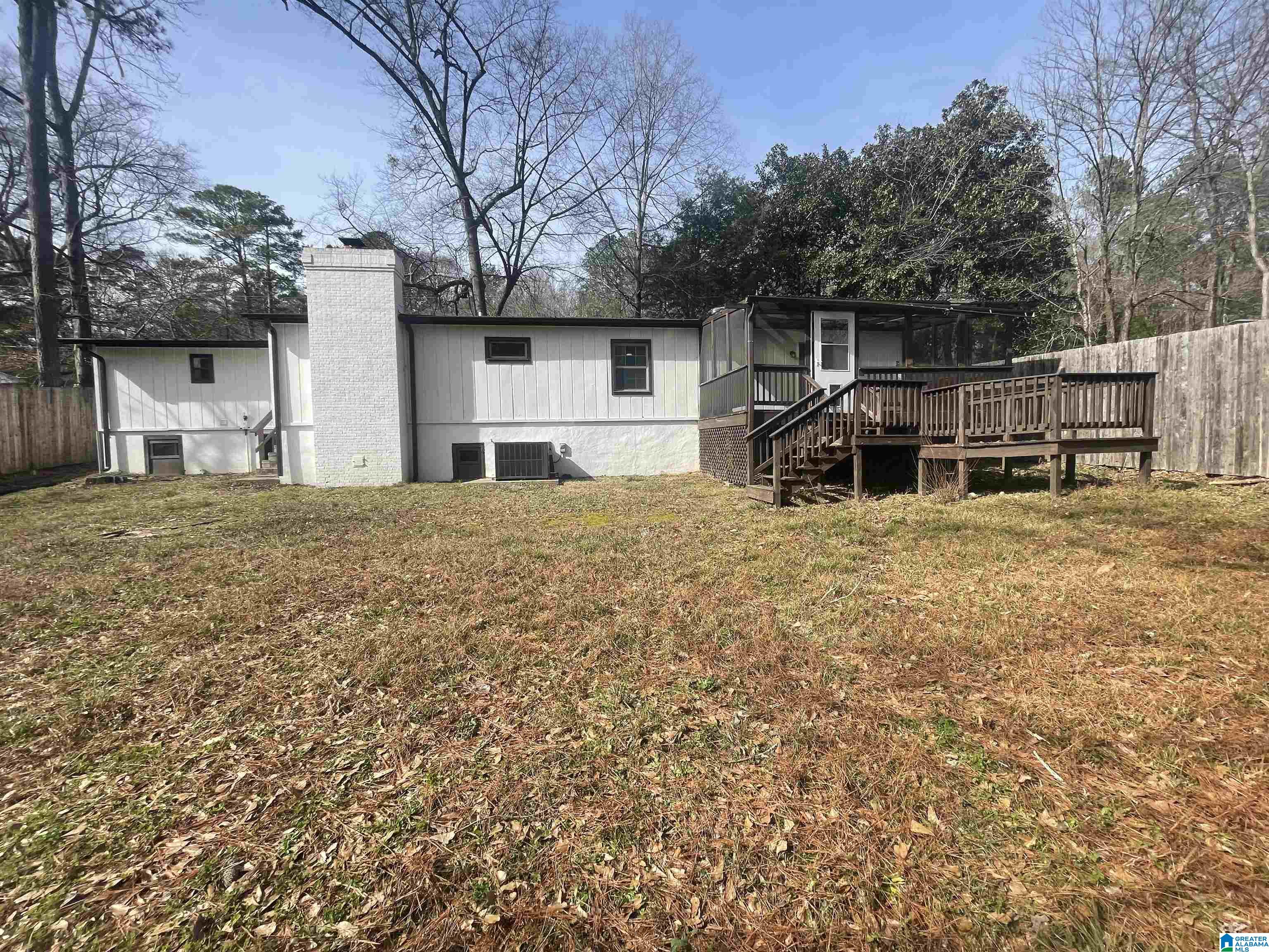 2535 Old Rocky Ridge Road Birmingham, AL 35216 - Photo 3 of 27