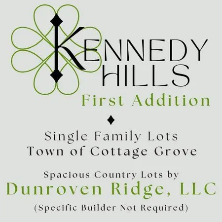 $163,000 | Lot 21 Scenic Oak, Cottage Grove, WI 53527