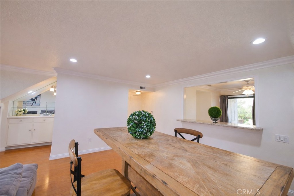 747 Fairview Avenue, Unit A Arcadia, CA 91007 - Photo 12 of 43 Dining Area