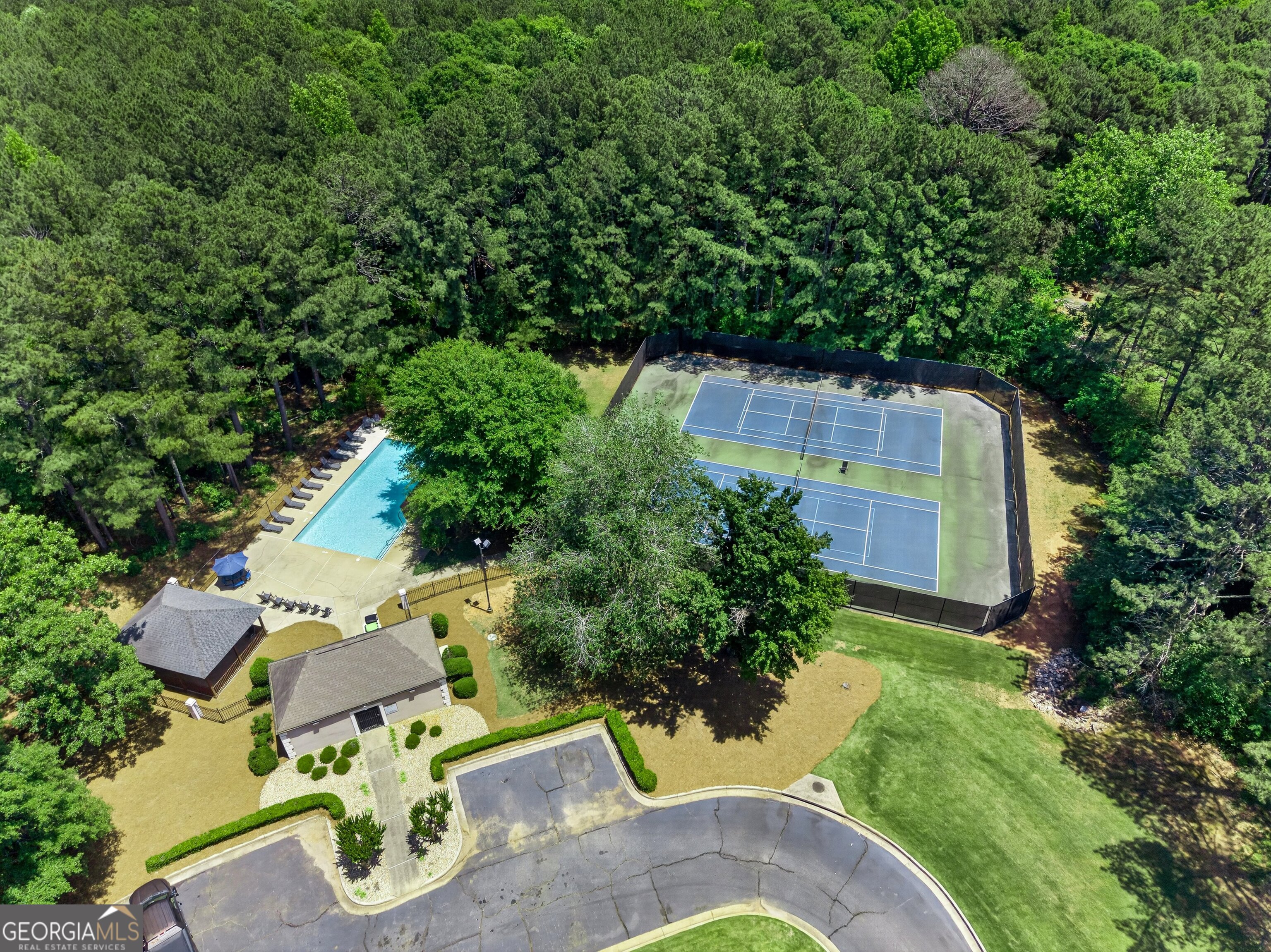 6535 Riada Court McDonough, GA 30253 - Photo 60 of 61