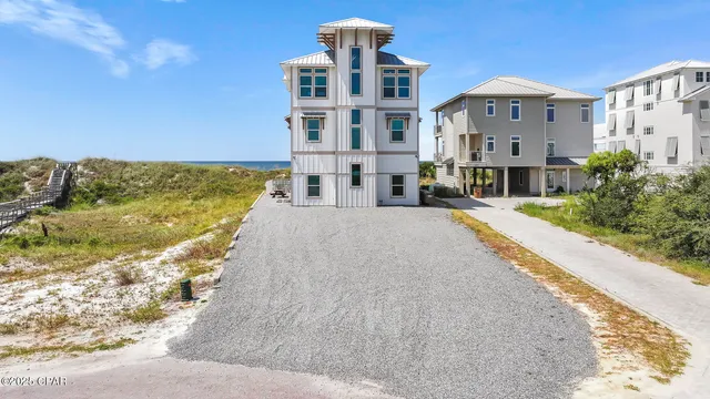 $4,199,000 | 149 Sapodilla Lane, Port St. Joe, FL 32456