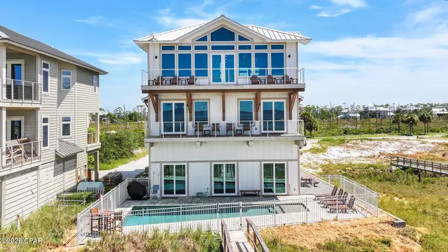 $4,199,000 | 149 Sapodilla Lane, Port St. Joe, FL 32456