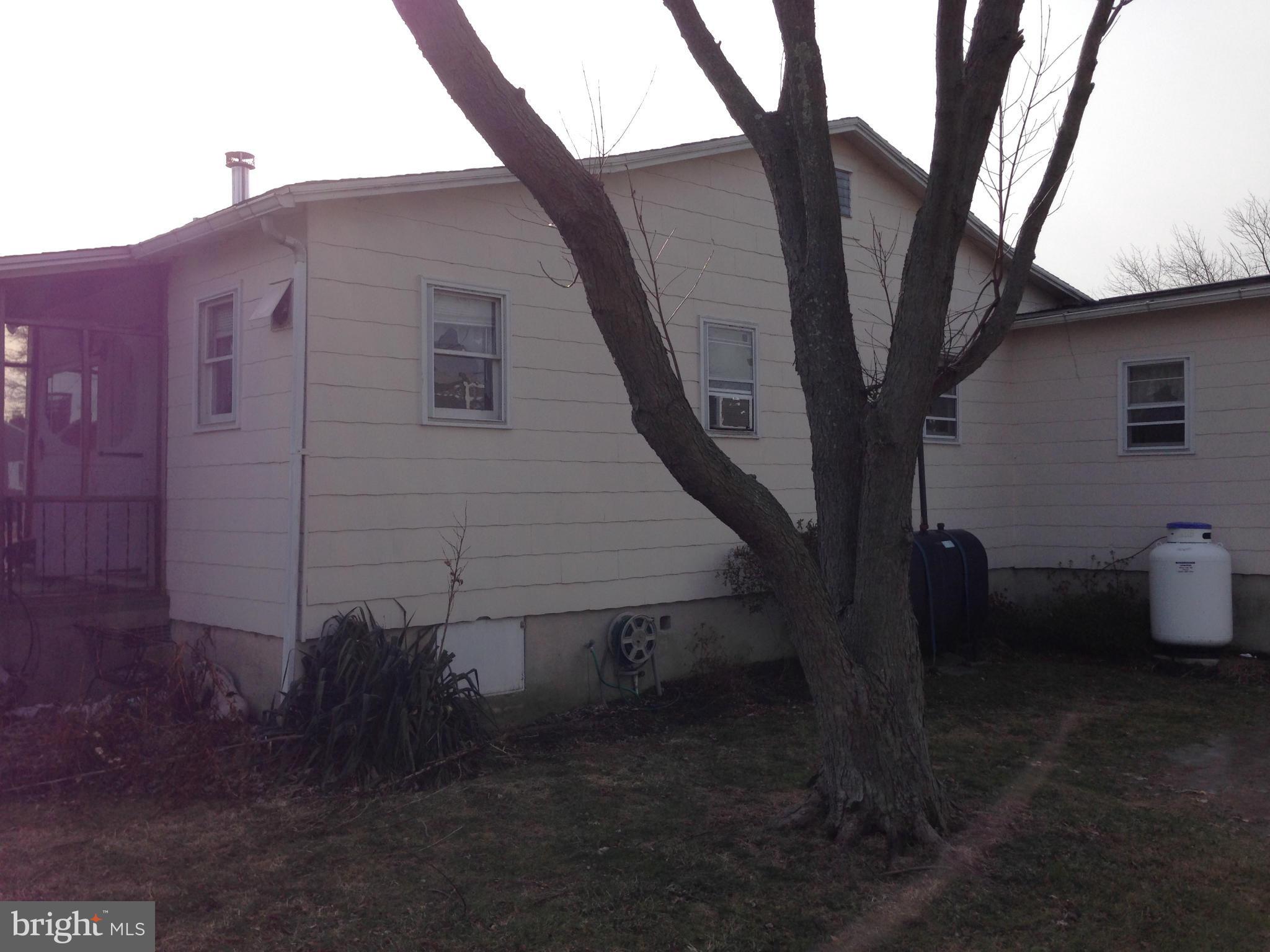 1126 Cold Spring Road Middle River, MD 21220 - Photo 14 of 25 Exterior (General)