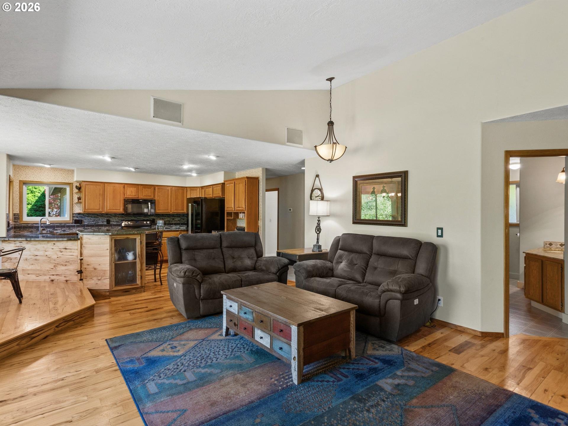 16777 South Union Mills Road Mulino, OR 97042 - Photo 6 of 48