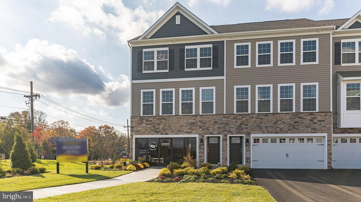 481 Monte Farm Road Mount Laurel, NJ 08054 - Photo 15 of 35 Gallery Image 15