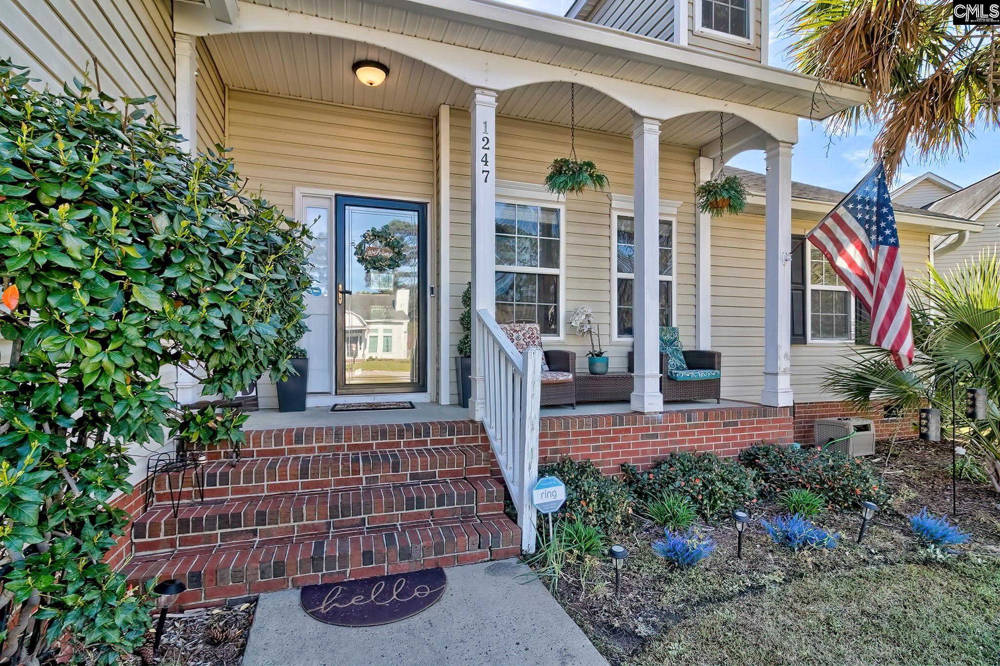 1247 Rockwood Road Columbia, SC 29209 - Photo 4 of 35