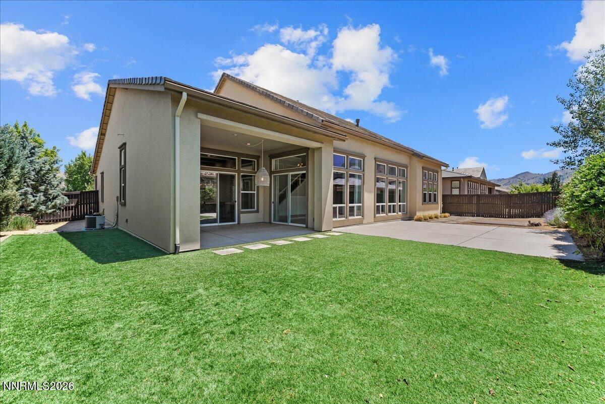 9050 Boomtown Garson Road, Unit LOT 173 Verdi, NV 89439 - Photo 31 of 31 57-Boomtown Garson Road Verdi NV 89439 (