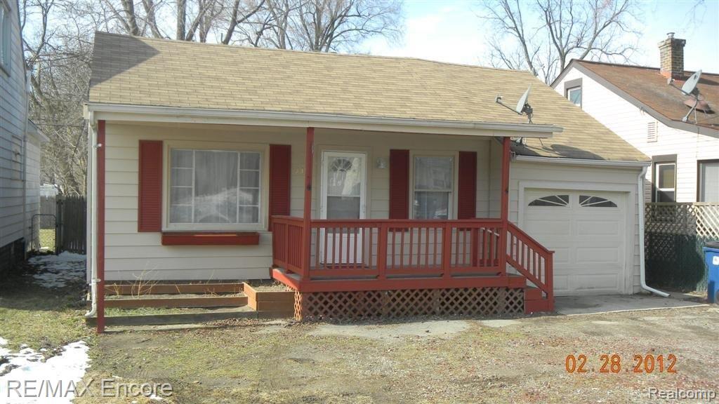 3351 Frembes Road Waterford, MI 48329 - Photo 1 of 11 3351 Frembes (Large).JPG