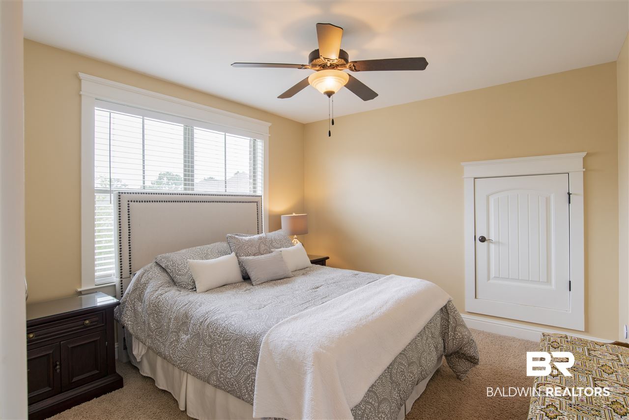 32097 Weatherly Cove Daphne, AL 36527 - Photo 28 of 34 Fourth Bedroom
