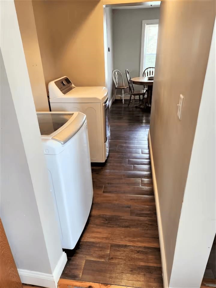 661 Hevey Street, Unit SECOND Manchester, NH 03102 - Photo 13 of 13