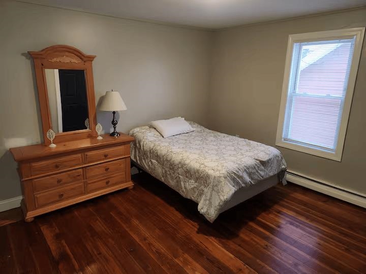 661 Hevey Street, Unit SECOND Manchester, NH 03102 - Photo 10 of 13