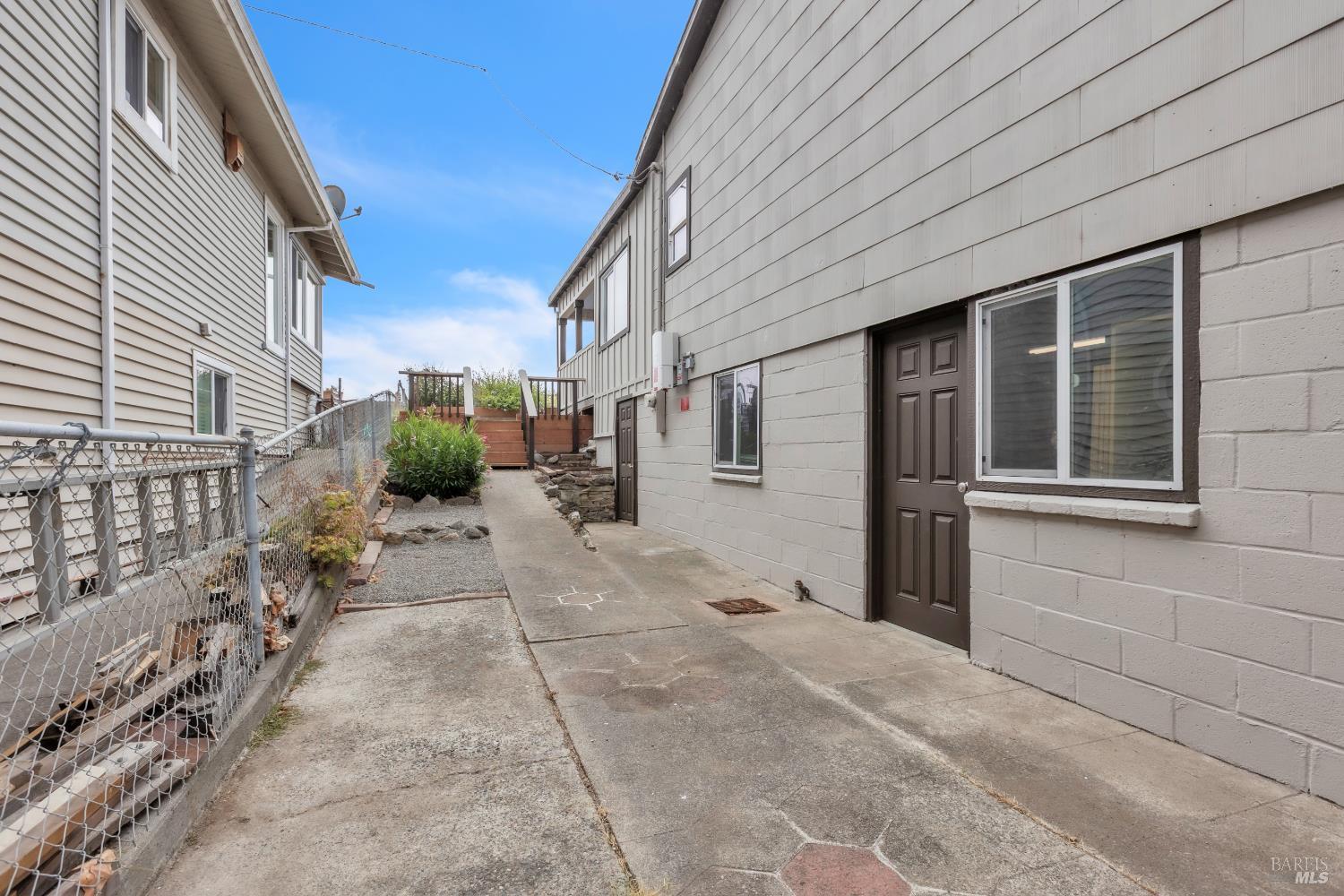 1756 Milton Road Napa, CA 94559 - Photo 44 of 44