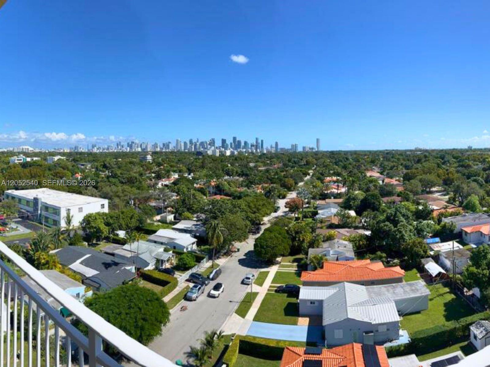 2425 Southwest 27th Avenue, Unit 1004 Miami, FL 33145 - Photo 2 of 26