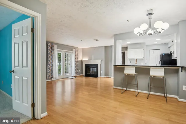 $2,200 | 12204 Eagles Nest Court, Unit A, Germantown, MD 20874