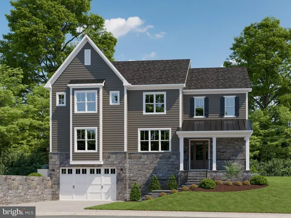 $2,269,900 | 5726 16th Street North, Arlington, VA 22205