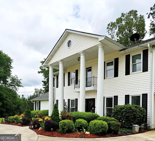 $675,000 | 2811 Ike Stone Road, Monroe, GA 30656