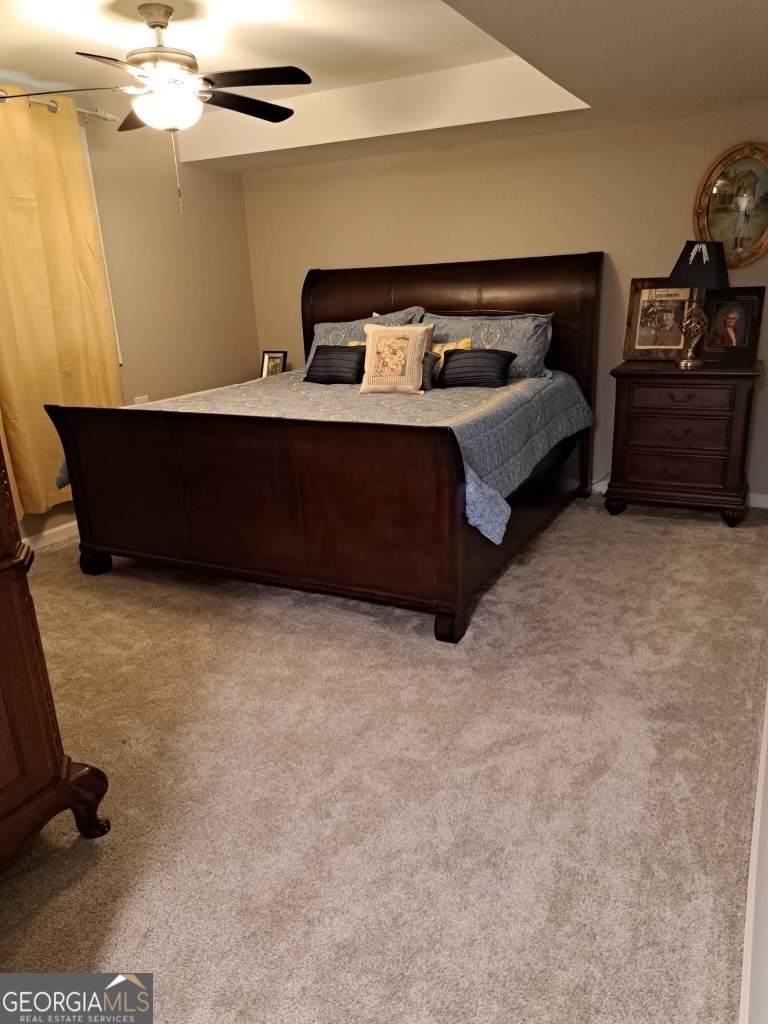 2811 Ike Stone Road Monroe, GA 30656 - Photo 13 of 27