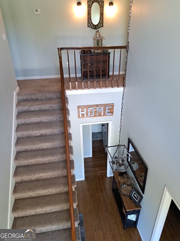 2811 Ike Stone Road Monroe, GA 30656 - Photo 16 of 27