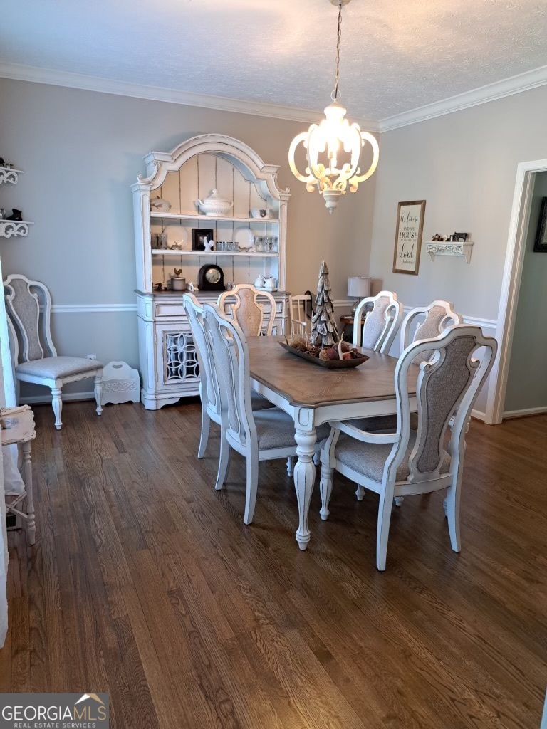 2811 Ike Stone Road Monroe, GA 30656 - Photo 2 of 27