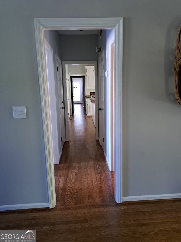 2811 Ike Stone Road Monroe, GA 30656 - Photo 4 of 27