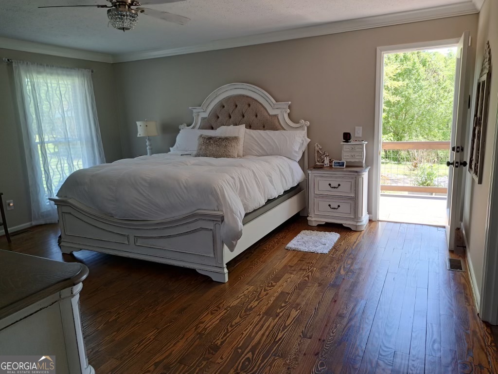 2811 Ike Stone Road Monroe, GA 30656 - Photo 6 of 27