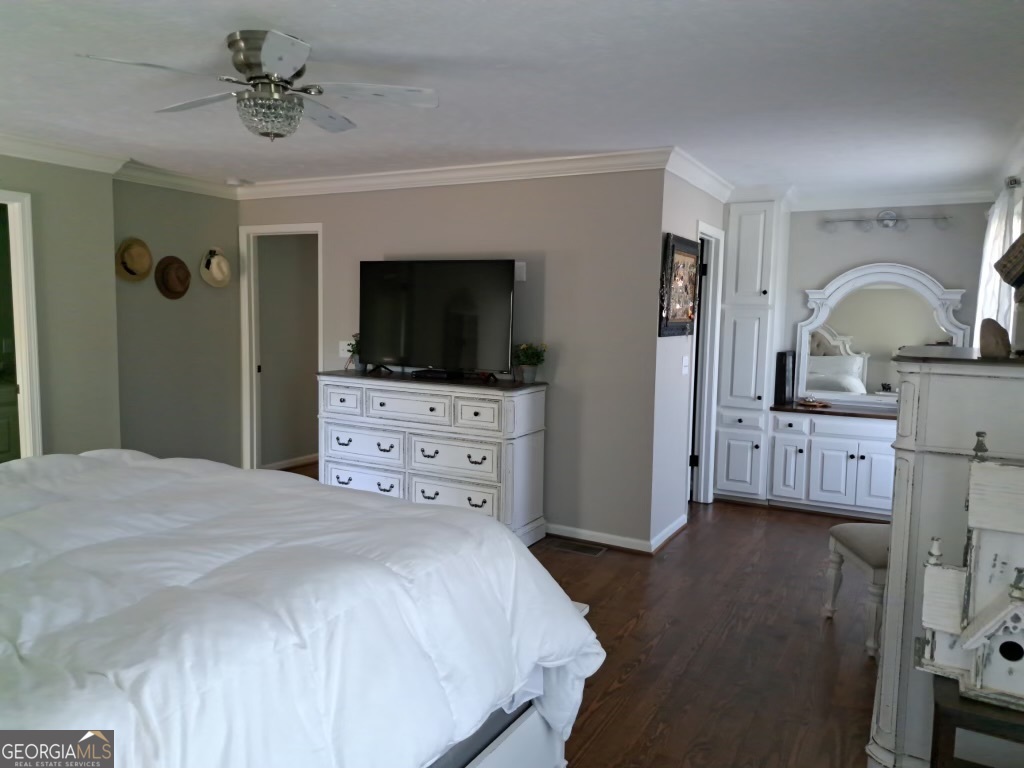 2811 Ike Stone Road Monroe, GA 30656 - Photo 7 of 27