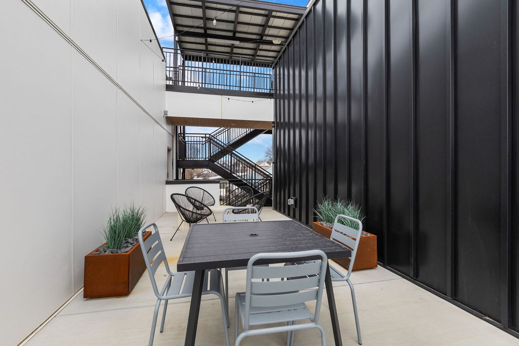 1310 Lischey Avenue, Unit 104 Nashville, TN 37207 - Photo 15 of 25