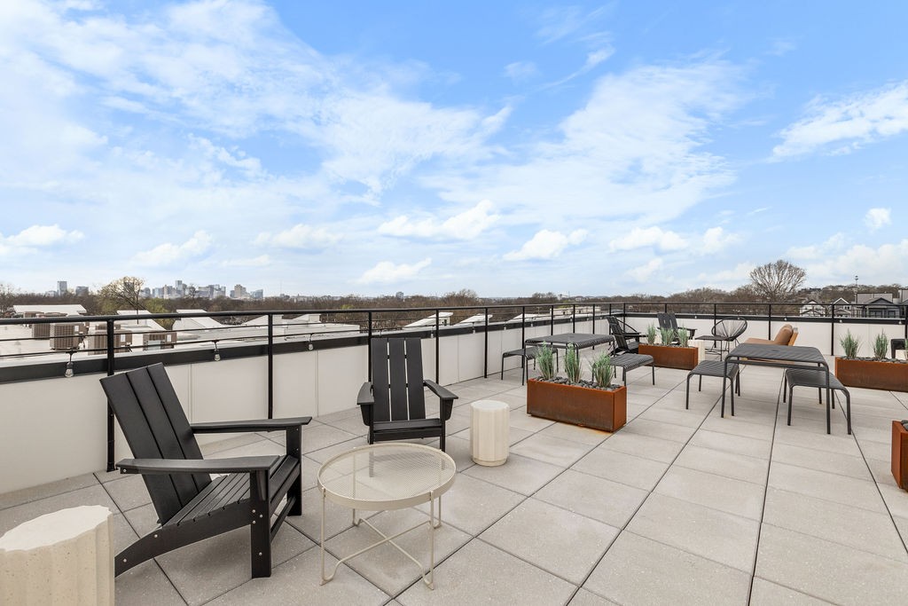 1310 Lischey Avenue, Unit 104 Nashville, TN 37207 - Photo 19 of 25