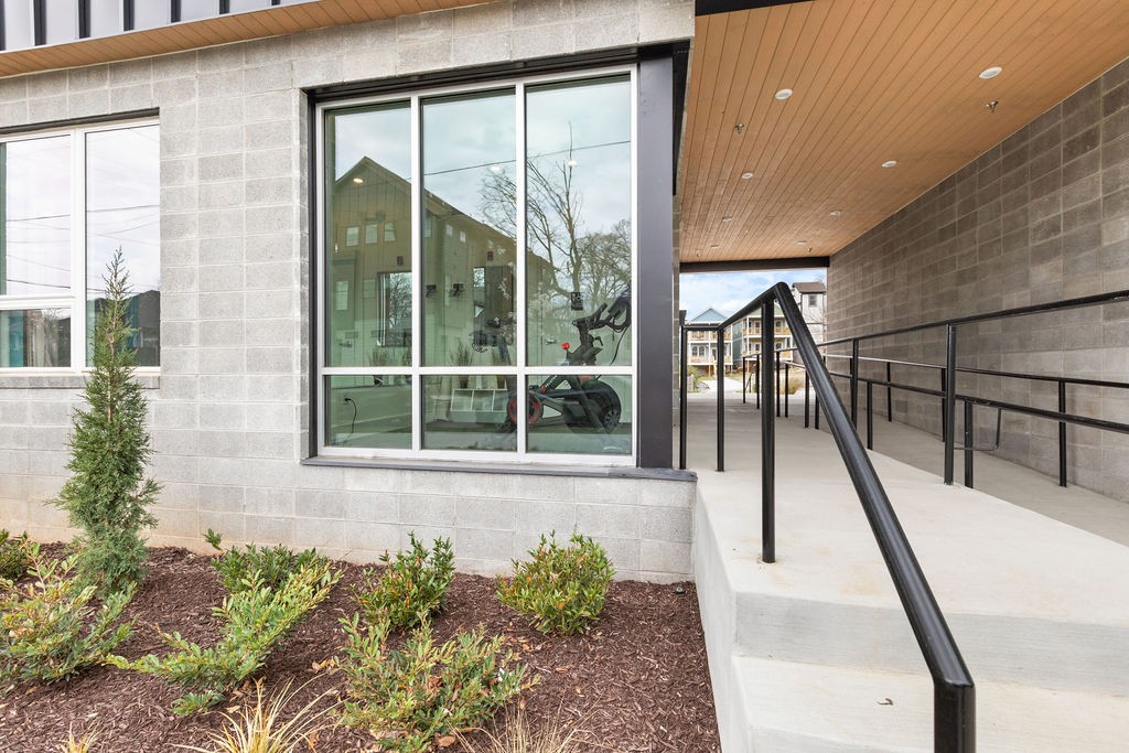 1310 Lischey Avenue, Unit 104 Nashville, TN 37207 - Photo 20 of 25