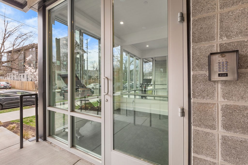 1310 Lischey Avenue, Unit 104 Nashville, TN 37207 - Photo 21 of 25