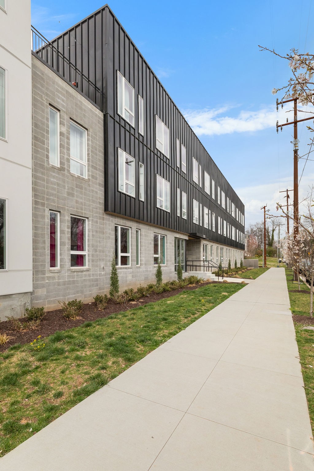 1310 Lischey Avenue, Unit 104 Nashville, TN 37207 - Photo 24 of 25