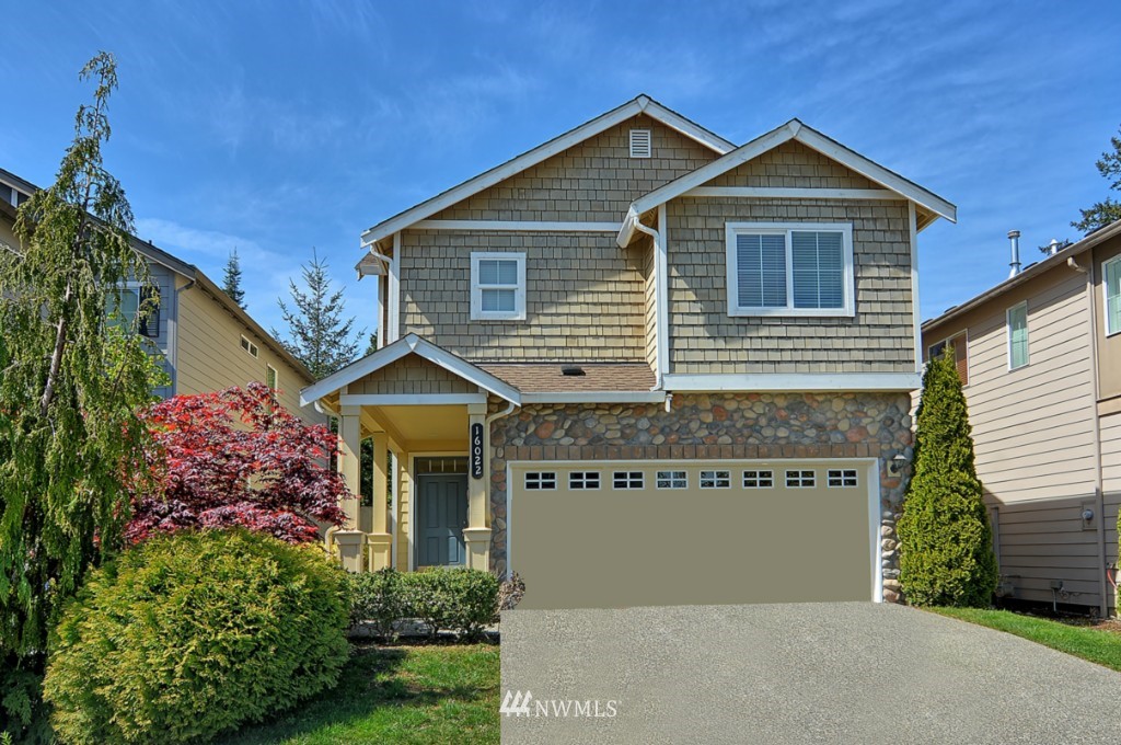 16022 35th Park Southeast Bothell, WA 98012 - Photo 1 of 19