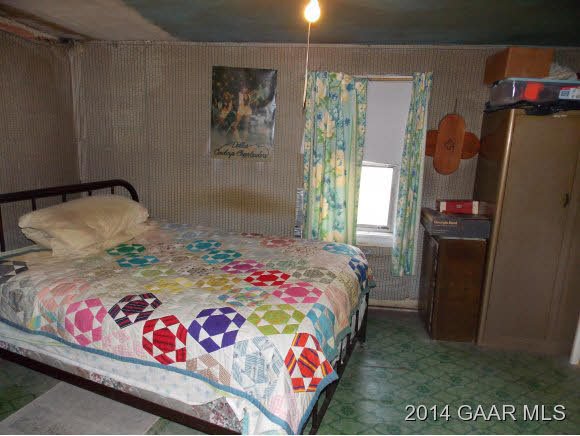 3620 Middlebrook Village Road Middlebrook, VA 24459 - Photo 17 of 18 a bedroom with bed and a window