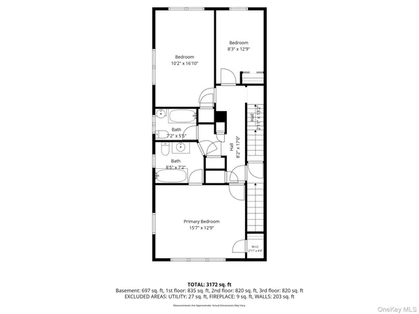 $1,788,000 | 33-35 85th Street | Jackson Heights