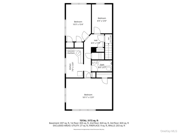 $1,788,000 | 33-35 85th Street | Jackson Heights