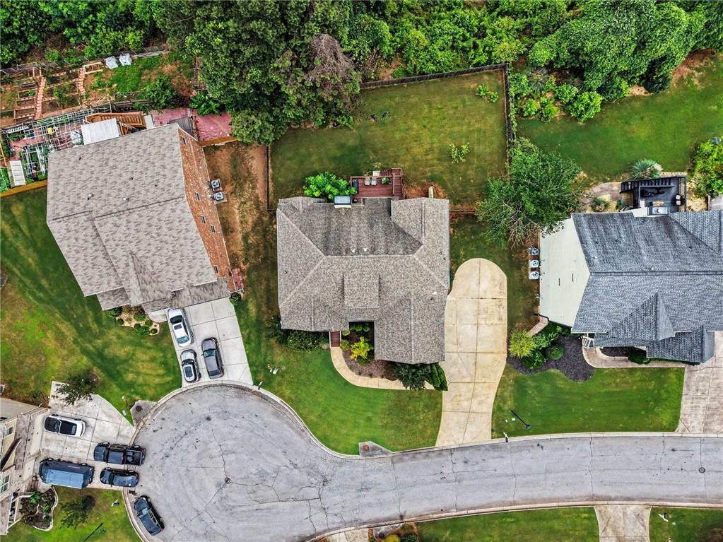 310 Hawk's Ridge Villa Rica, GA 30180 - Photo 31 of 38