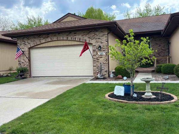 $239,000 | 589 Churchgrove Road, Frankenmuth, MI 48734