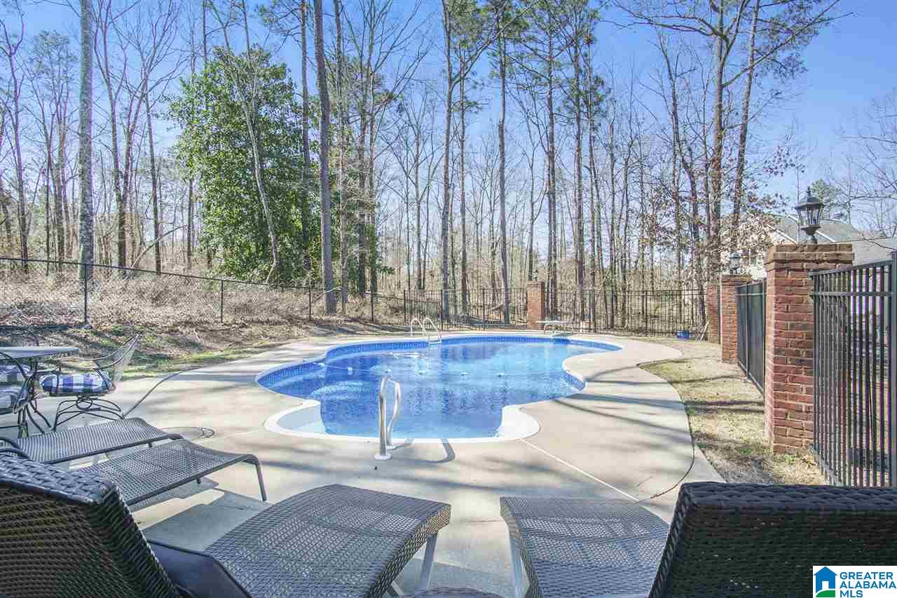 113 Oak Ridge Lane Clanton, AL 35045 - Photo 44 of 50