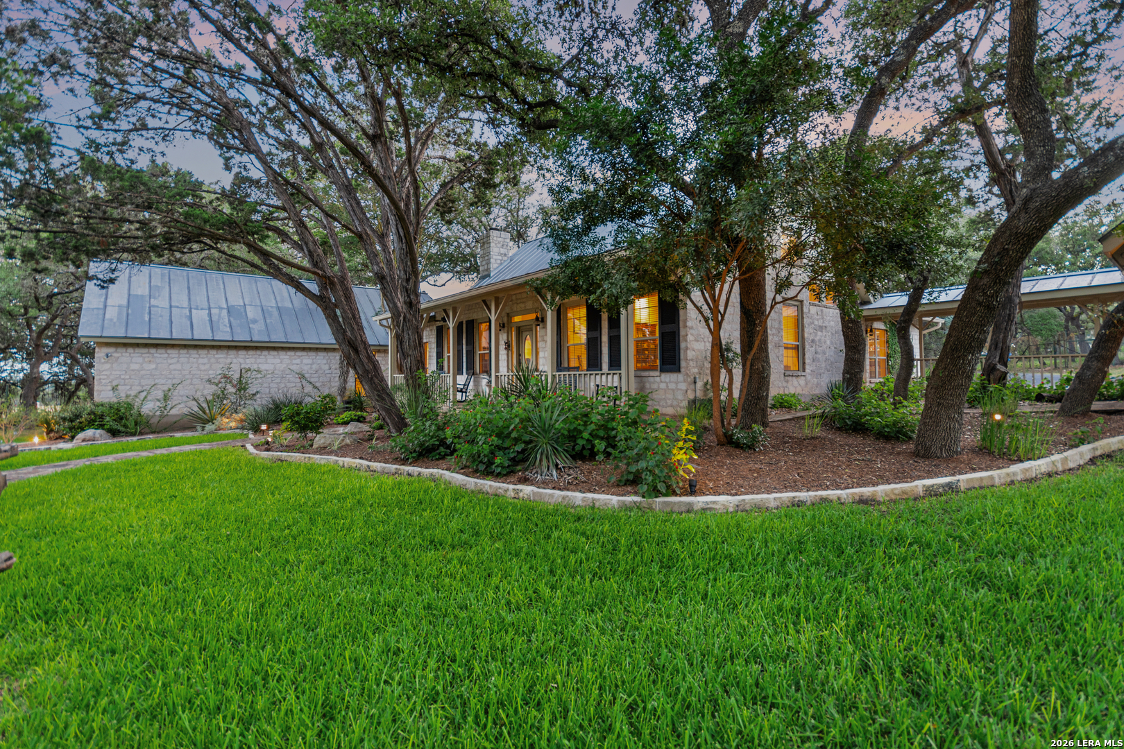 122 Woodland Ranch Road Boerne, TX 78015 - Photo 37 of 66