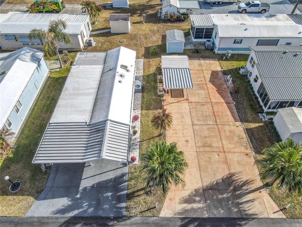 450 Pine Loop Frostproof, FL 33843 - Photo 3 of 8