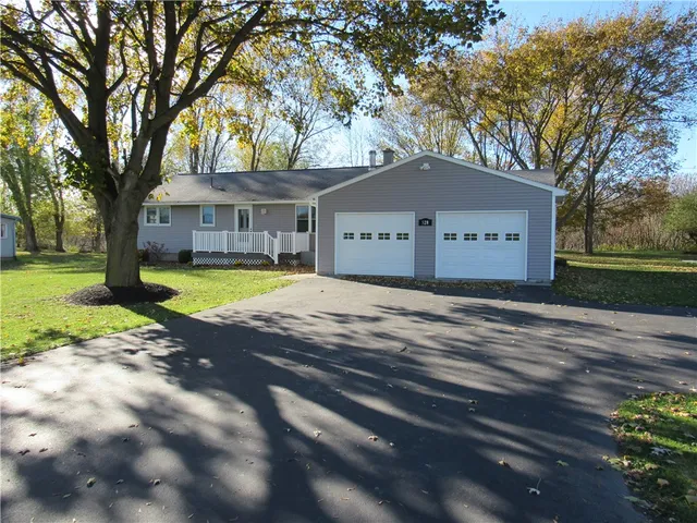 $270,000 | 528 Highway 88, Newark, NY 14513