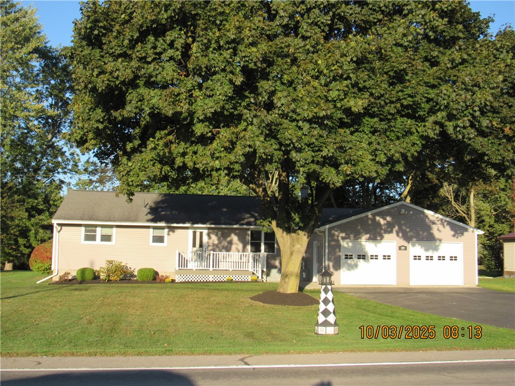 528 Highway 88 Newark, NY 14513 - Photo 2 of 29