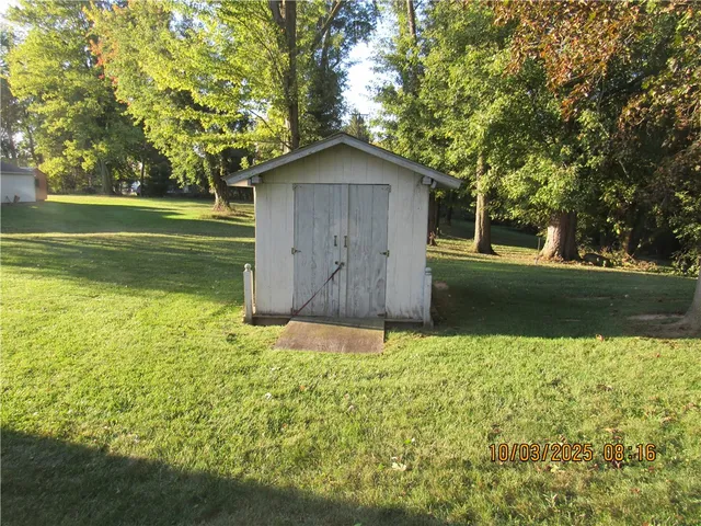 $270,000 | 528 Highway 88, Newark, NY 14513